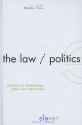 The law / politics