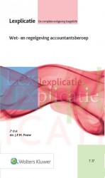 Wet- en regelgeving accountantsberoep