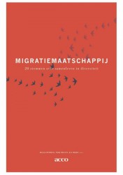 Migratiemaatschappij