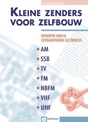 Kleine zenders voor zelfbouw