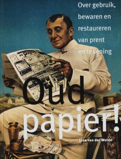 Oud Papier!