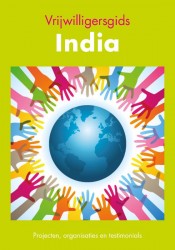 Vrijwilligersgids India