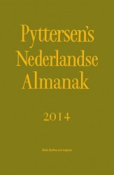 Pyttersen's Nederlandse almanak