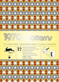 1970s patterns