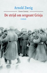 De strijd om sergeant Grisja • De strijd om sergeant Grisja
