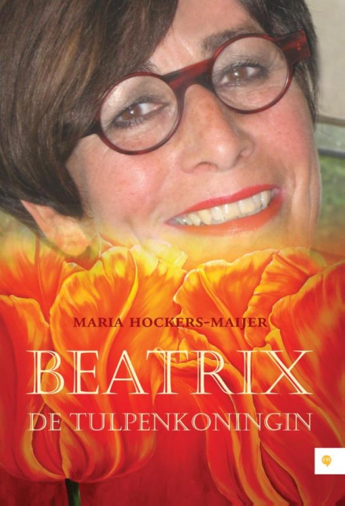 Beatrix, de tulpenkoningin