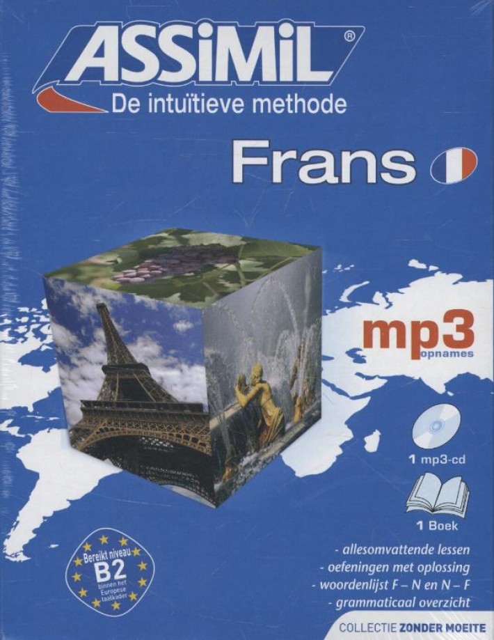 Frans ZM MP3