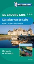 Kastelen van de Loire