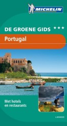 De groene gids Portugal