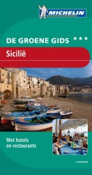 De groene gids Sicilie