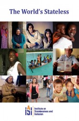 The world's stateless