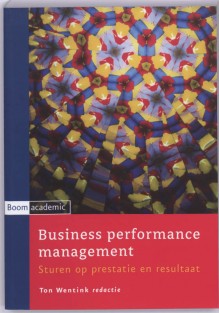Business Performance Management • Business performance management