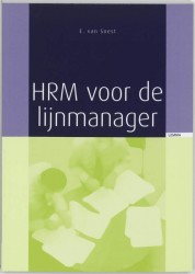 HRM voor de lijnmanager