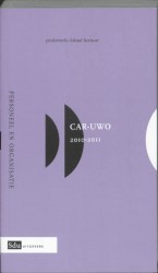 CAR-UWO 2010-2011