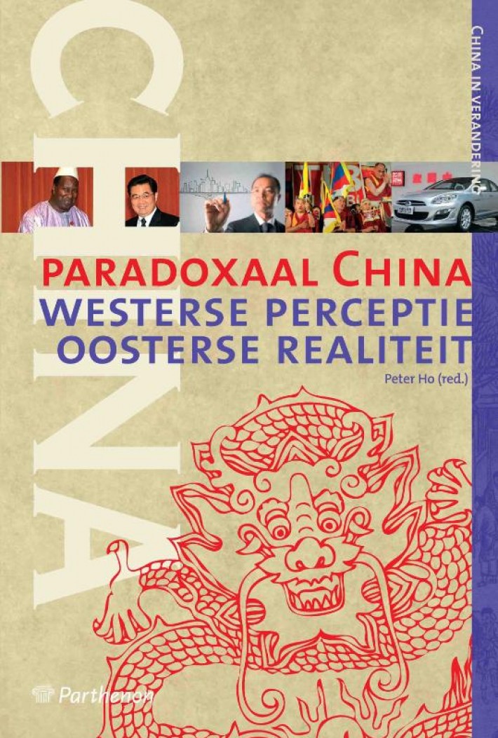 Paradoxaal China