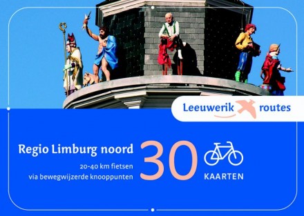 Regio Limburg Noord