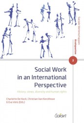 Social work in an international perspective