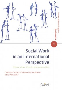 Social work in an international perspective