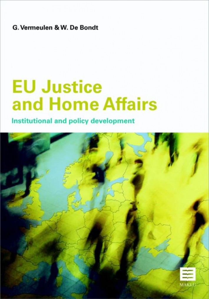 EU Justice and home affairs