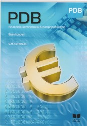 PDB Financiële Administratie & Kostprijscalculatie