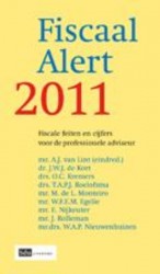 Fiscaal Alert 2011
