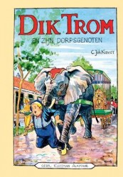 Dik Trom en zijn dorpsgenoten