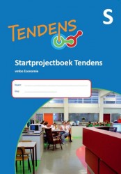 Startprojectboek Tendens Edu4all