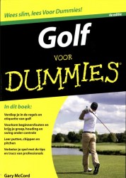 Golf voor Dummies