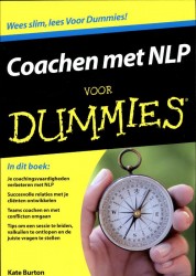 Coachen met NLP voor Dummies