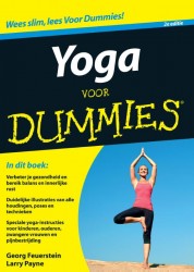 Yoga voor dummies
