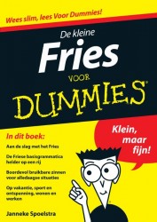 De kleine Fries voor dummies • De kleine Fries voor Dummies