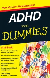 ADHD voor Dummies • ADHD voor dummies