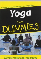 Yoga voor Dummies