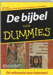 De Bijbel voor Dummies