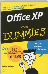 Office XP voor Dummies