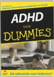 ADHD voor Dummies