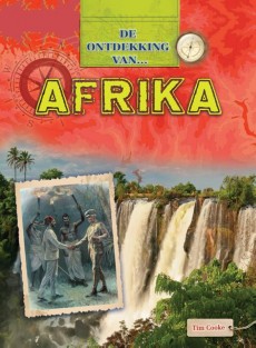 Afrika • De ontdekking van...Afrika