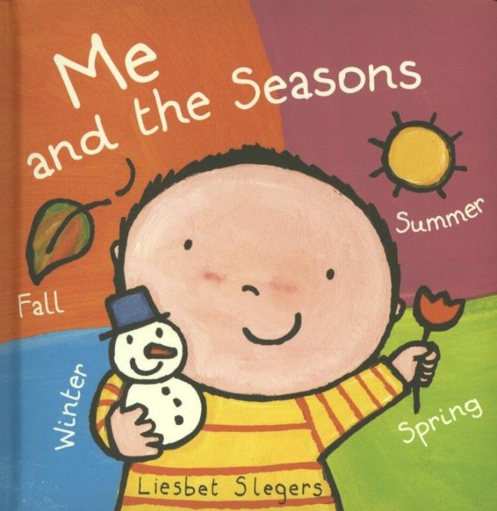Me and the Seasons