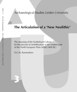 Make it and break it: the cycles of pottery • The Articulation of a 'New Neolithic'