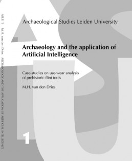 Archaeology and the application of artificial intelligence