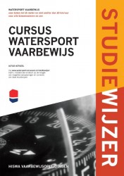 Cursus watersport vaarbewijs • Cursus watersport certificaat