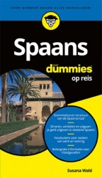 Spaans voor Dummies op reis