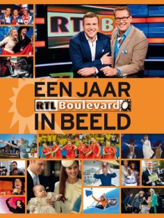Een jaar RTL Boulevard in beeld