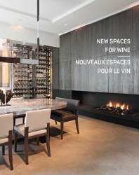 Bespoke spaces for wine/Espaces personnalisés pour le vin