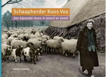 Schaapherder Koos Vos