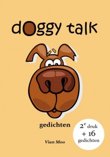 Doggy Talk • Doggy talk
