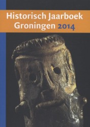 Historisch jaarboek Groningen