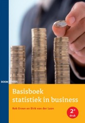 Basisboek statistiek in business • Basisboek statistiek in business