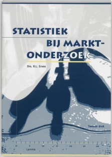 Statistiek bij marktonderzoek