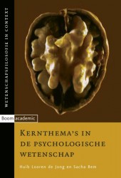 Kernthema's in de psychologische wetenschap